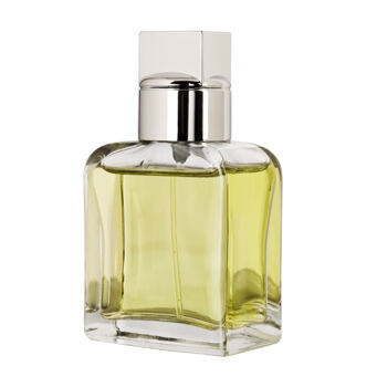 Parfum Grün